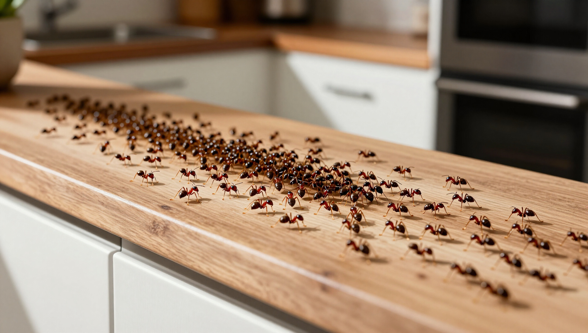 Ant Control in Manly Vale