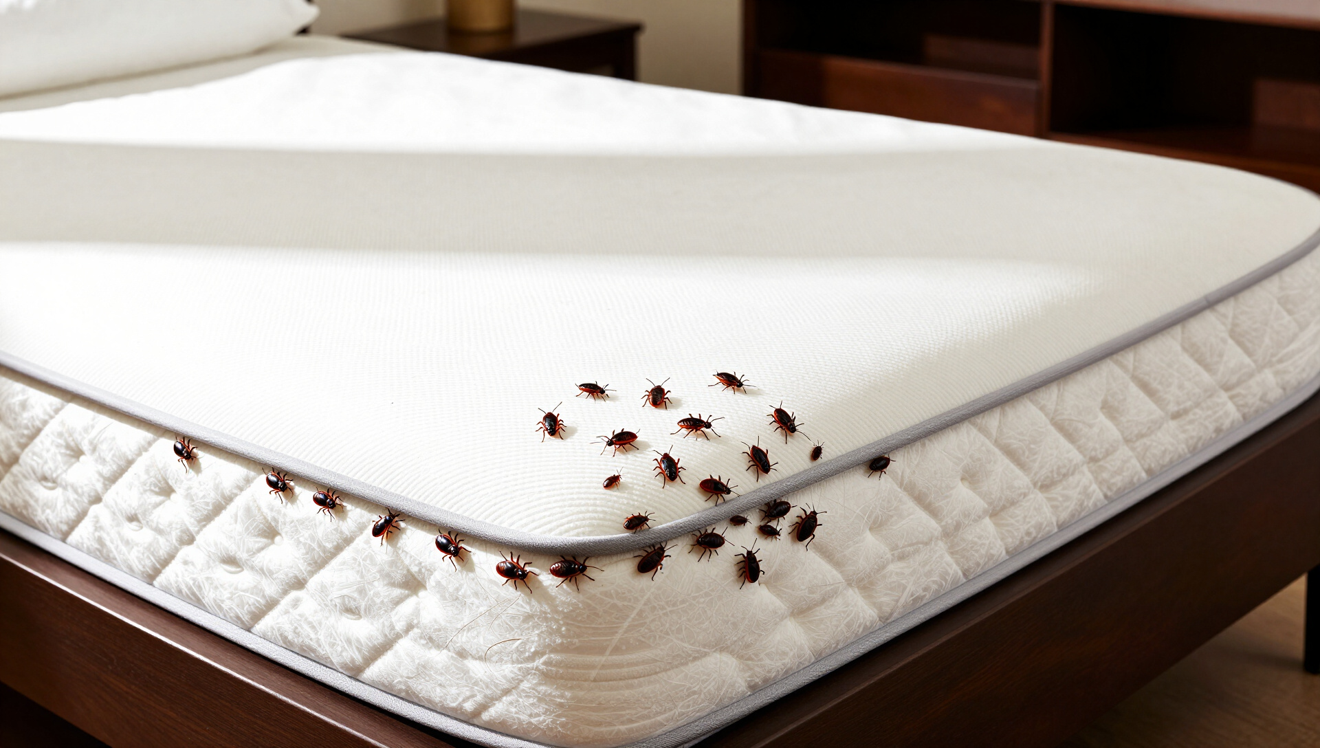 Bed Bugs Control in Manly Vale
