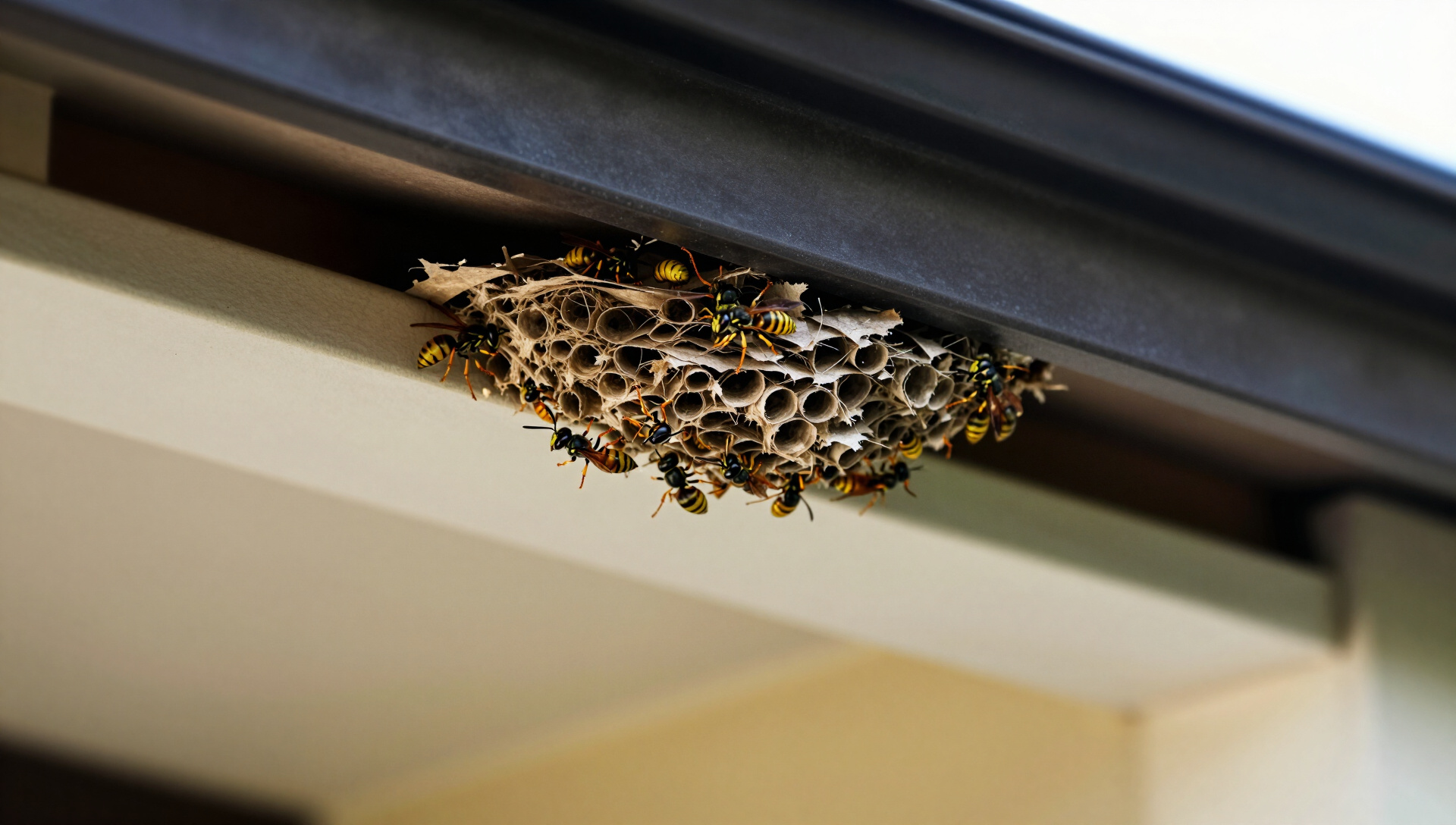Bees and Wasp Removal in Manly Vale