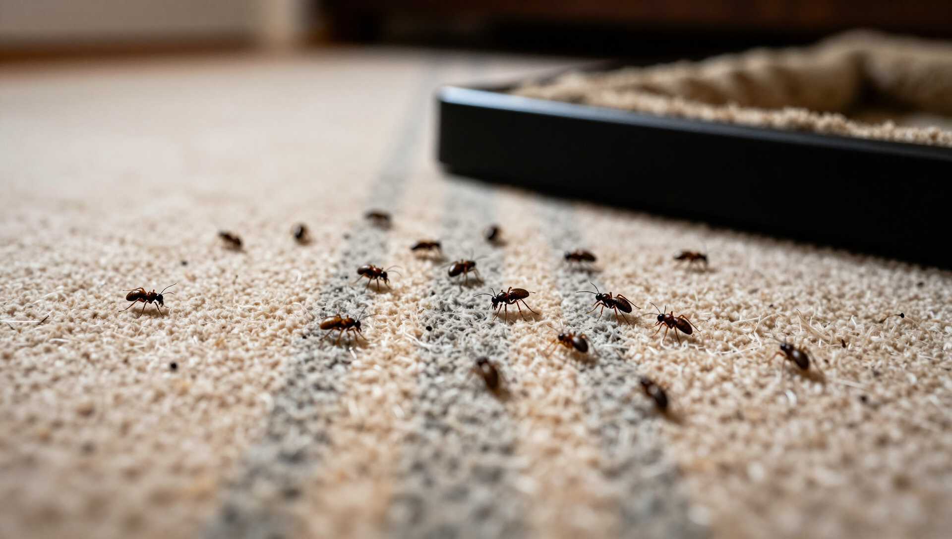 Fleas and Ticks Removal in Manly Vale