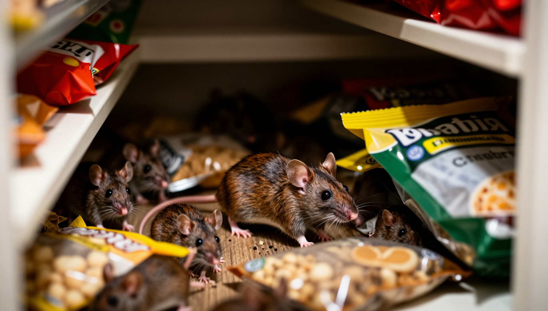 Rodent Removal in Manly Vale